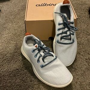 Allbirds Wo Runners NWT